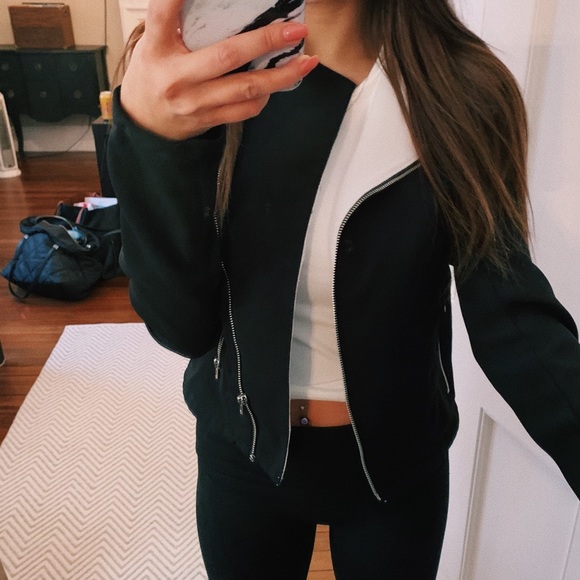 Divided Jackets & Coats Hm Divided Jacket Poshmark